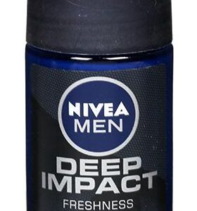 NIVEA DEEP IMPACT ROLL ON 50ML