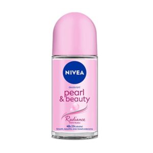 NIVEA PEARL BEAU ROLLON 25ML
