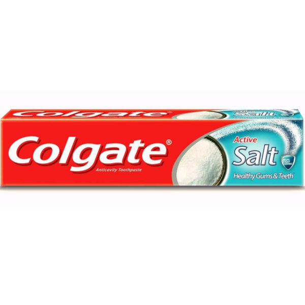 COL MAXFRESH BLUE 150G T.P
