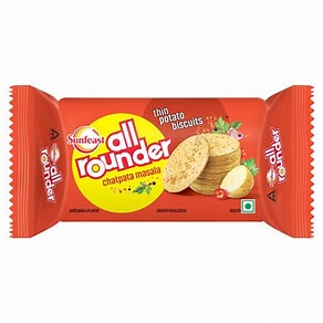 SUNF ALL ROUNDER POTATO BIS