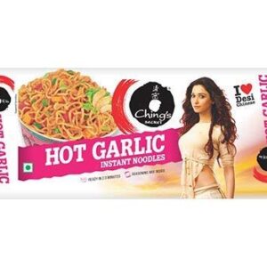 CHINGS VEG NOODLES 150G