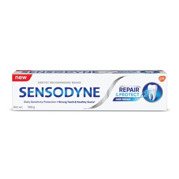 SEN REPAIR & PROTECT 100G