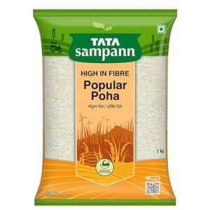 TATA WHITE POHA 500G