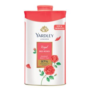 YARDLEY TALC MORNING 100G