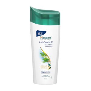 HIM ANTI-DANDRUFF SHAMPOO 80ML