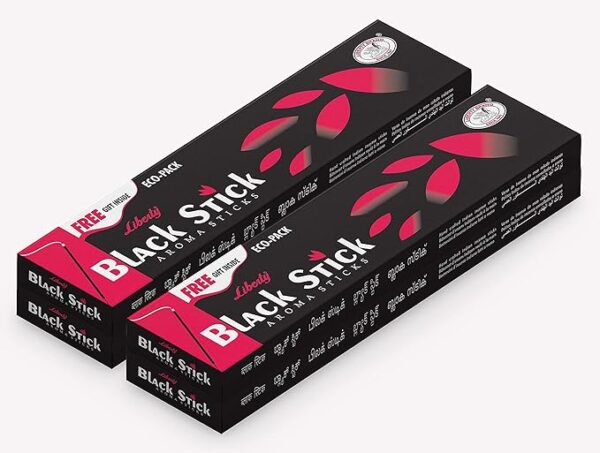 BLACK STICK AGER 100G