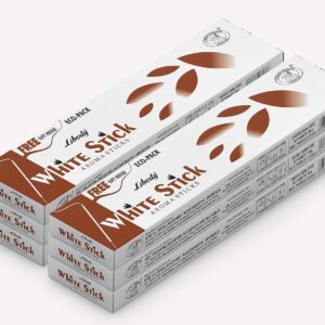 WHITE STICK AGAR 100G