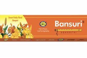 CYCLE BANSURI CHANDAN 120G