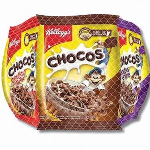 KLOGS CHOCOS COMBO PACK