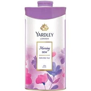 YARDLEY TALC MORNING 250G