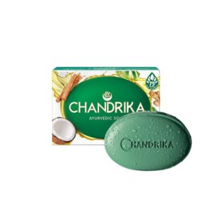 CHANDRIKA SOAP 75G