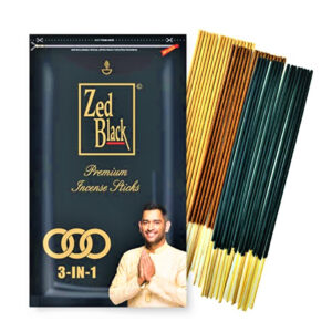 ZED BLACK  PINEAPPLE AGARVATHI 95 G