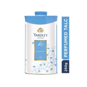 YARDLEY TALC LACE 100G