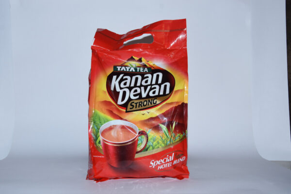 KANNAN DEVAN RED 100G