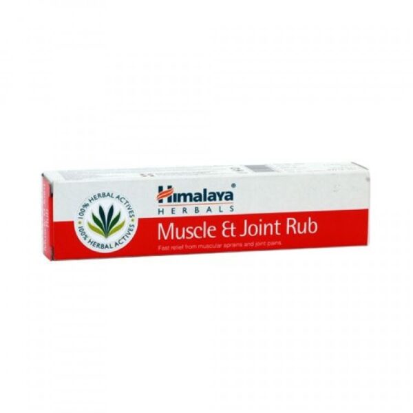 HIM CREAM MUSCLE 20GV