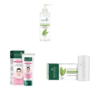 BIO BW MORNING NECTOR  200ML