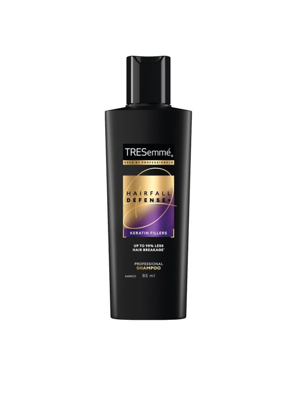 TRESemme hairfall defense+