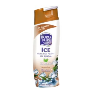 BORO PLUS SANDAL150G