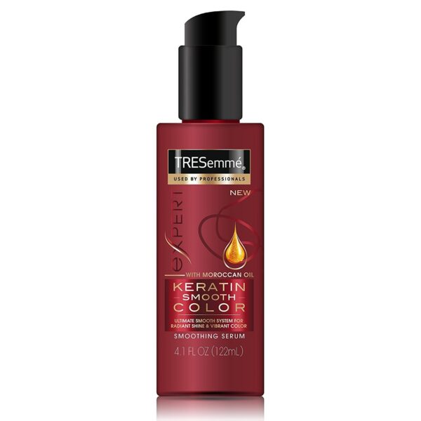 TRESemme kerathin smooth