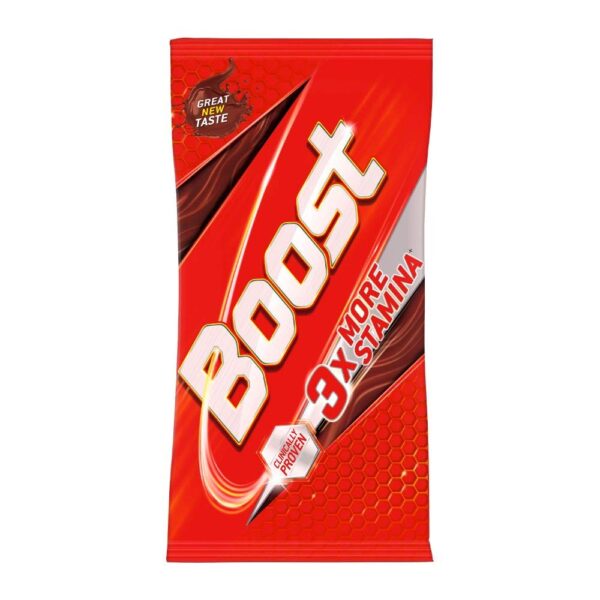 BOOST 1 SARAM