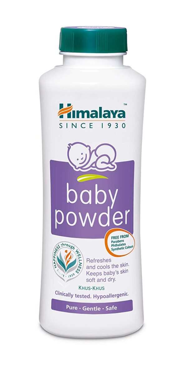 HIM BB POWDER 400G