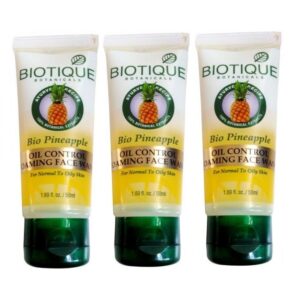 BIO FW PINE APPLE 50ML