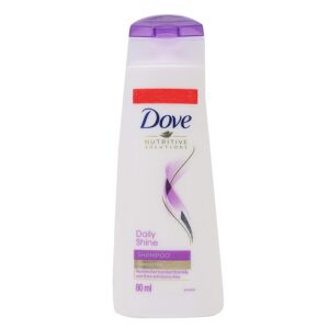 DOVE SHAM DAILY SHINE 180ML