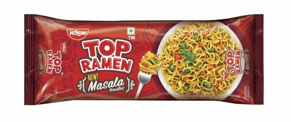 TOP RAMEN 240G