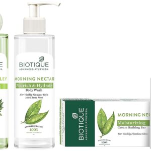 BIO BW MORNING NECTOR  200ML
