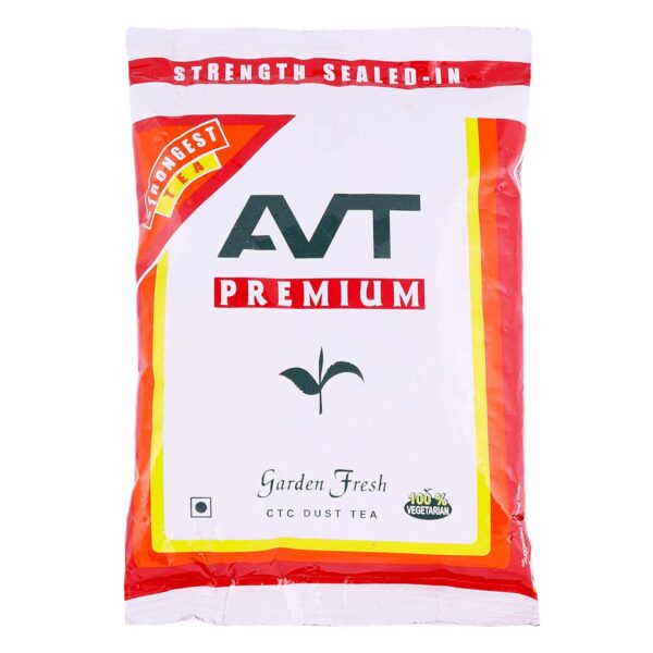 AVT SELECT TEA 250G