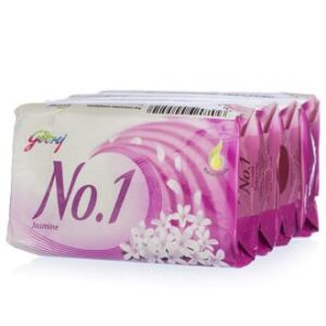 NO.1 JASMINE SET