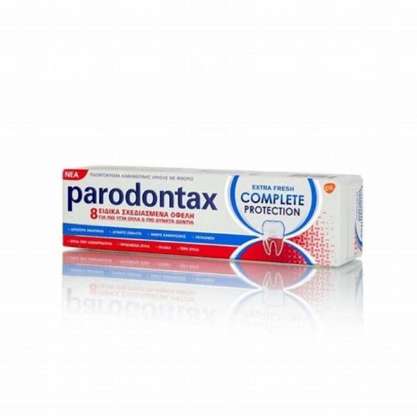 SEN PARODONTAX TB 1N
