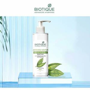 BIO BW MORNING NECTOR  200ML