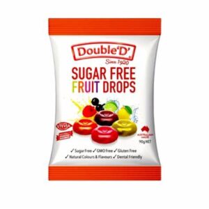 SUGAR FREE SWEET DROPS 10ML