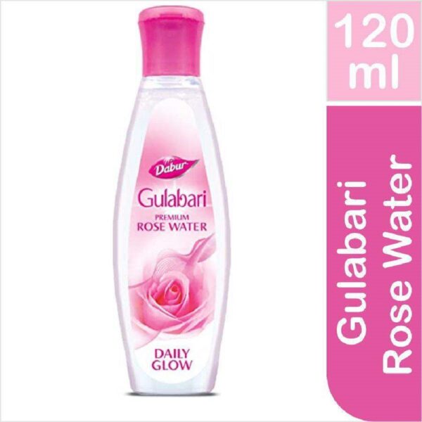 DABUR GULABARI 250ML
