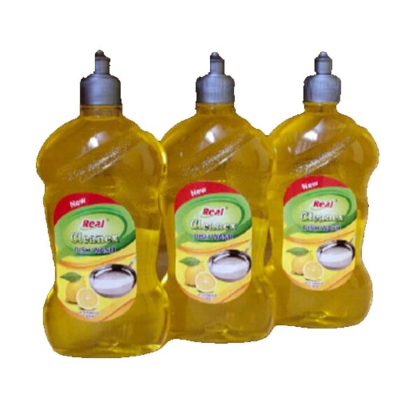 MUGI DISHWASH ORG. GEL 500ML R