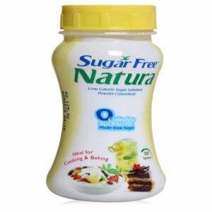 SUGAR FREE NAT 100G