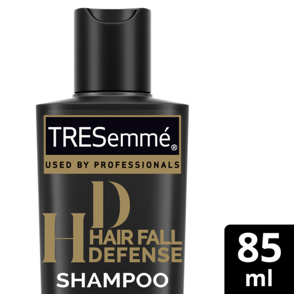 TRESEMME HAIRFALL DEFENSE+ 185ML