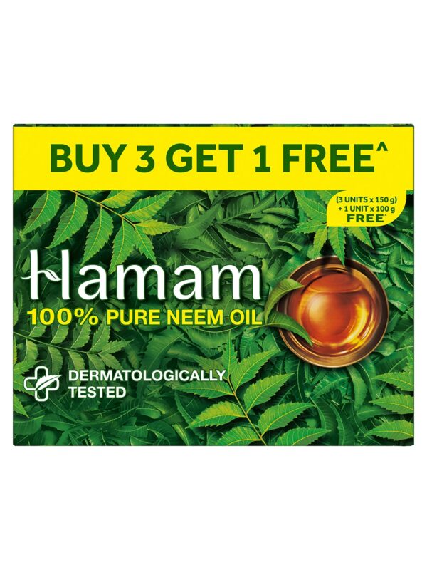 HAMAM SET SOAP