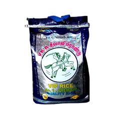 Sivaji Boiled Rice 10kg