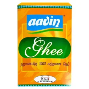 Aavin Ghee 1L R
