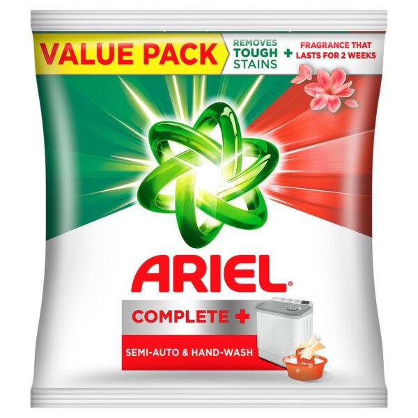 Ariel Complete  4kg