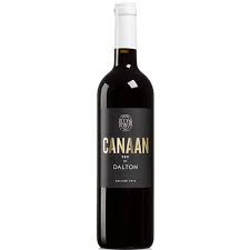 Canaan Wine 750ml