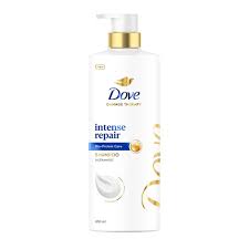 Dove Shampoo Intense Repair Bio 650ml
