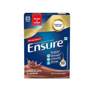 Ensure Chocolate Fl 1kg