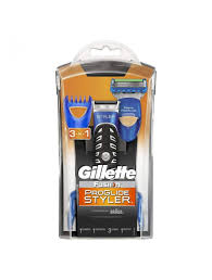 Gillette Styler Fusion Pro 3 in 1