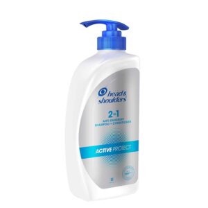 Head & Shoulders Shampoo 2in1 Active Protect 650ml