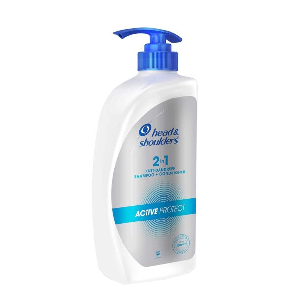 Head & Shoulders Shampoo 2in1 Active Protect 650ml