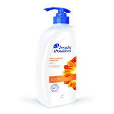 Head and Shoulders Anti Dandruff Hairfall Shampoo 675ml