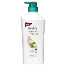 Himalaya Anti hairfall Bhringaraja Shampoo 650ml 1+1